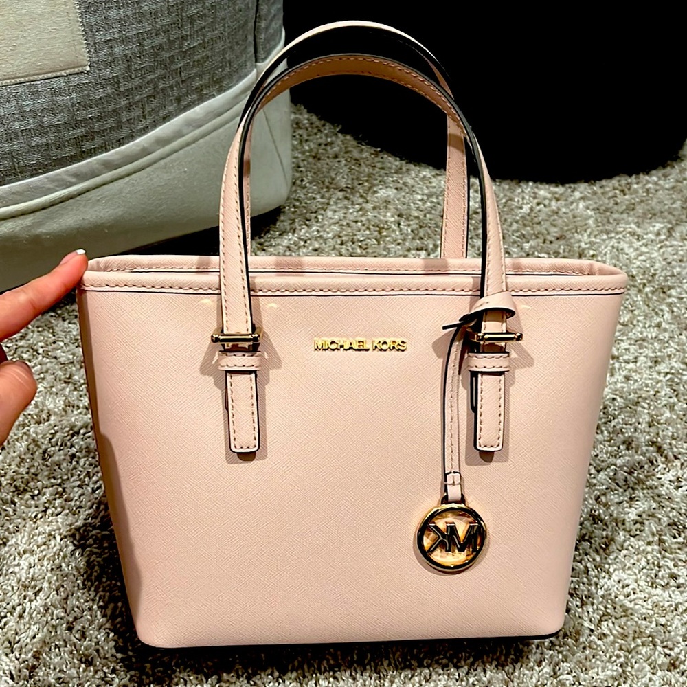 Michael Kors handbag